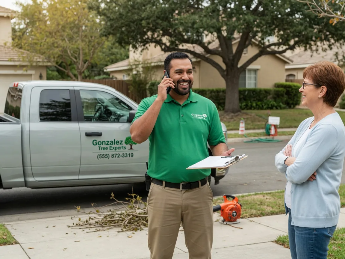 Tree Service Pomona, NY FAQs